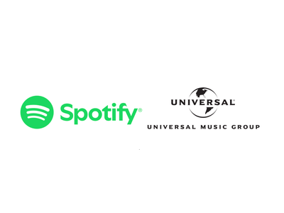 Spotify Universal Music