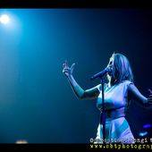 12 ottobre 2016 - Modigliani Forum - Livorno - Emma in concerto 12 ottobre 2016 - Modigliani Forum - Livorno - Emma in concerto