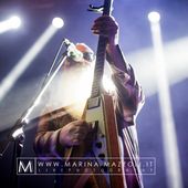 1 settembre 2016 - Mojotic Festival - Ex Convento dell&#039;Annunziata - Sestri Levante (Ge) - Eagles of Death Metal in concerto