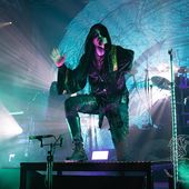 6 dicembre 2018 - Alcatraz - Milano - Dimmu Borgir in concerto
