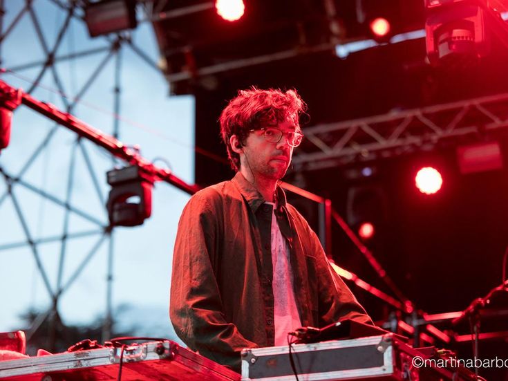 Notwist:  ascolta qui il nuovo singolo ‘Kong’, tour in arrivo