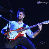 13 dicembre 2014 - PalaAlpitour - Torino - Dear Jack in concerto