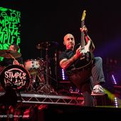 29 settembre 2025 - Unipol Forum - Assago (Mi) - Simple Plan in concerto