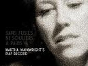 Martha Wainwright: &apos; &apos;Come home to mama&apos; è il mio disco di lutto e rinascita&apos; 