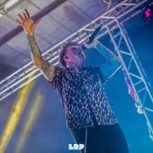 18 giugno 2019 - Estragon - Bologna - Papa Roach in concerto