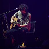 23 marzo 2019 - Teatro Carlo Felice - Genova - Ermal Meta in concerto 23 marzo 2019 - Teatro Carlo Felice - Genova - Ermal Meta in concerto