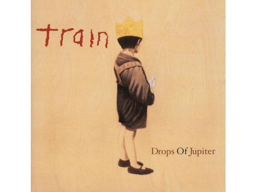 USA, il brano più venduto del 2010 su iTunes è 'Hey soul sister' dei Train