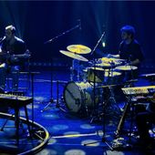 6 maggio 2023 - Teatro Massimo - Pescara - Niccolò Fabi in concerto 6 maggio 2023 - Teatro Massimo - Pescara - Niccolò Fabi in concerto