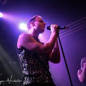 23 novembre 2018 - Hiroshima Mon Amour - Torino - Immanuel Casto in concerto