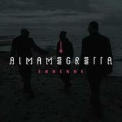 Almamegretta - ENNENNE