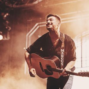 Mumford &amp; Sons