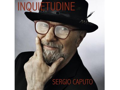 Sergio Caputo