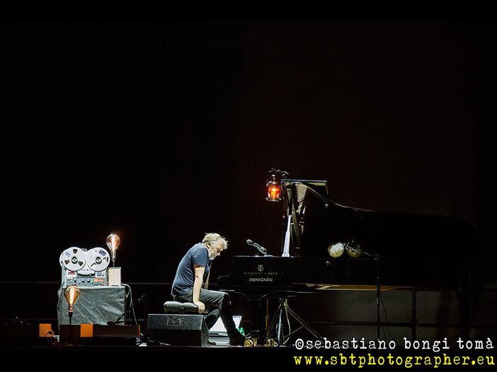Yann Tiersen: nuovo album e cinque concerti in Italia a luglio Yann Tiersen: nuovo album e cinque concerti in Italia a luglio