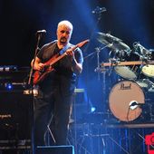 7 maggio 2012 - Teatro Colosseo - Torino - Pino Daniele in concerto