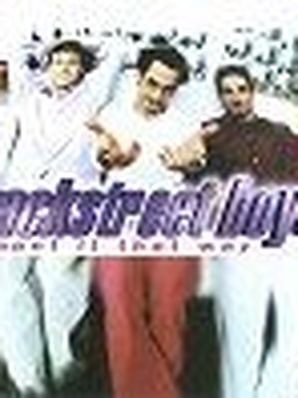 I WANT IT THAT WAY Backstreet Boys