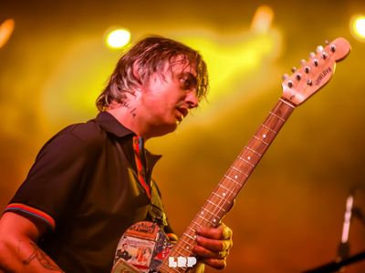 Voci: Pete Doherty indagato per furto in Germania
