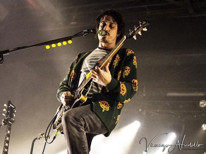 I Verdena aggiungono sette concerti al loro tour estivo