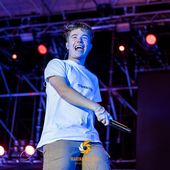 18 luglio 2019 - Goa Boa Festival - Porto Antico - Genova - Alfa in concerto
