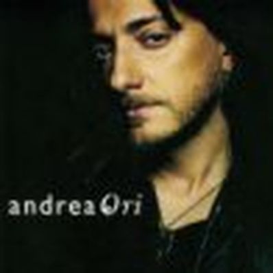 ANDREA ORI Andrea Ori