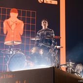 11 febbraio 2023 - Mediolanum Forum - Assago (Mi) - Bring Me The Horizon in concerto