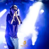 25 giugno 2022 - Goa Boa Festival - Parco degli Erzelli - Genova - Ariete in concerto