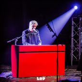 23 dicembre 2019 - Teatro EuropAuditorium - Bologna - Ron in concerto
