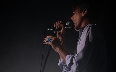 4 ottobre 2018 - Fabrique - Milano - Suede in concerto