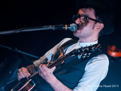 I Giardini di Mirò, il nuovo album è "Rapsodia satanica"