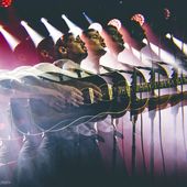 11 settembre 2025 - Magazzini Generali - Milano - Sons of the East in concerto
