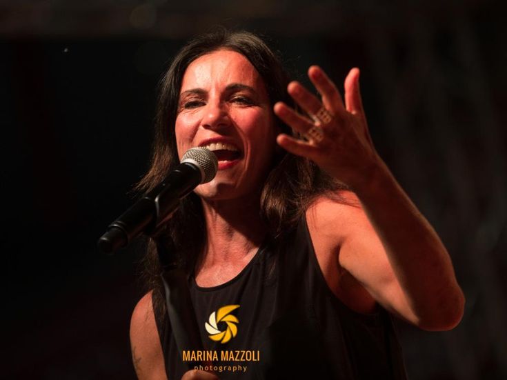 Paola Turci: 'Questo disco è il mio angolo di libertà'