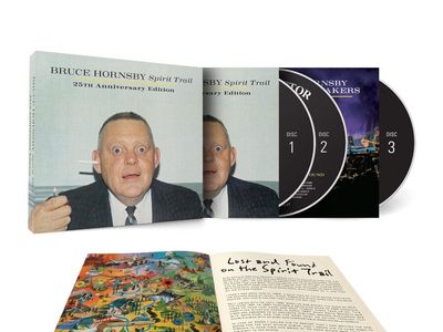 Phil Lesh dei Grateful Dead si impegna per beneficenza