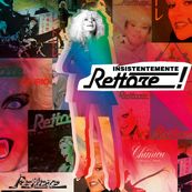 Donatella Rettore - INSISTENTEMENTE RETTORE!
