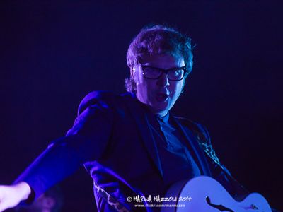 Comunicato Stampa: Nuovo spot per gli Hooverphonic