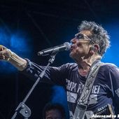 21 giugno 2021 &ndash; Castello Sforzesco - Milano &ndash; Edoardo Bennato in concerto