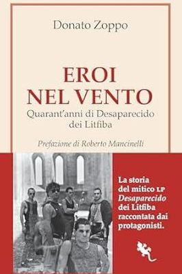 EROI NEL VENTO Donato Zoppo