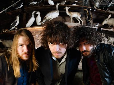 Rockol Mixtape: per un mese i giovani artisti del Music Village