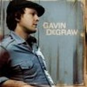 Gavin DeGraw - GAVIN DEGRAW