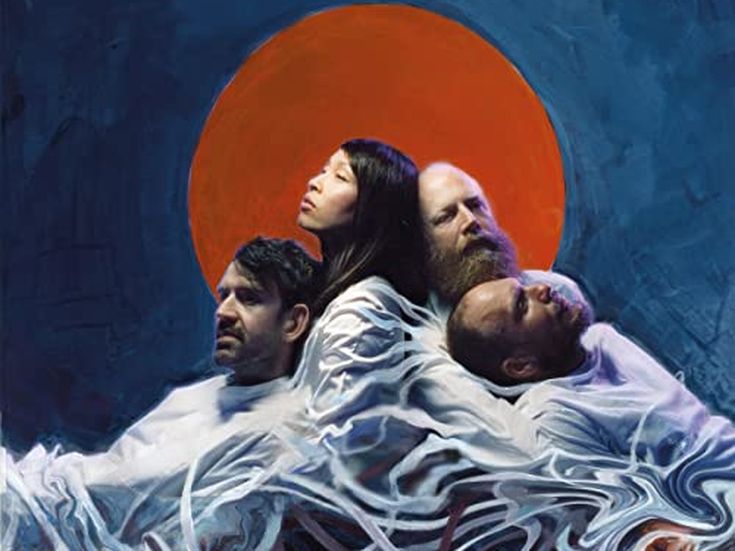 Little Dragon, a luglio il nuovo album “Ritual union”