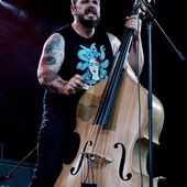 6 settembre 2025 - Circolo Magnolia - Segrate (MI) - Punkadeka Festival in concerto