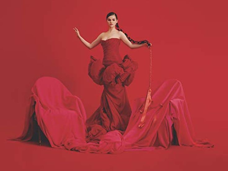 Concerti, Selena Gomez: una data in Italia a Milano a settembre