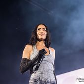12 giugno 2025 - Stadio Diego Armando Maradona - Napoli - Elodie in concerto