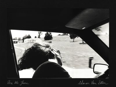Concerti, Sharon Van Etten: tre date in Italia a dicembre 