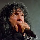19 giugno 2014 - Orion - Ciampino (Rm) - Anthrax in concerto