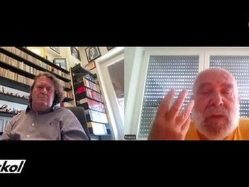 _Gen - &ldquo;Incontri ravvicinati con i cantautori&rdquo;: una chiacchierata con Stefano Senardi (Pt. 2)