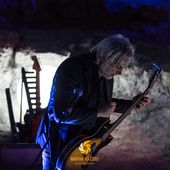 22 giugno 2019 - Lilith Festival - Giardini Luzzati - Genova - Marina Rei &amp; Paolo Benvegn&ugrave; in concerto