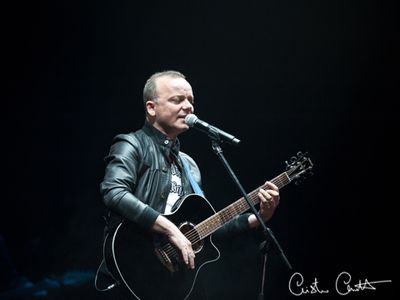Nuovo album per Gigi D'Alessio