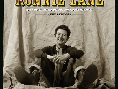 Ronnie Lane