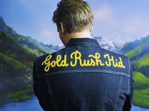 GOLD RUSH KID George Ezra