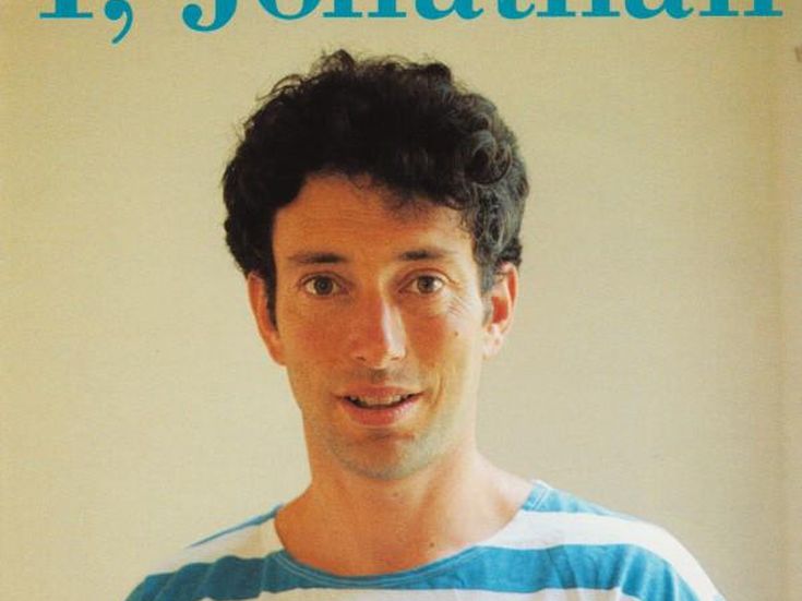 Jonathan Richman