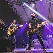 21 giugno 2022 - Parco della Musica - Padova - Bad Religion in concerto